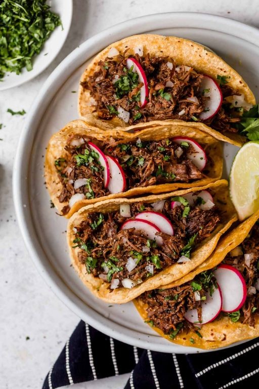 18 Spicy Mexican Beef Recipes Delicious