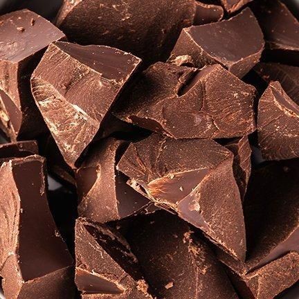 Meyers Dark Rum Chocolate Truffles