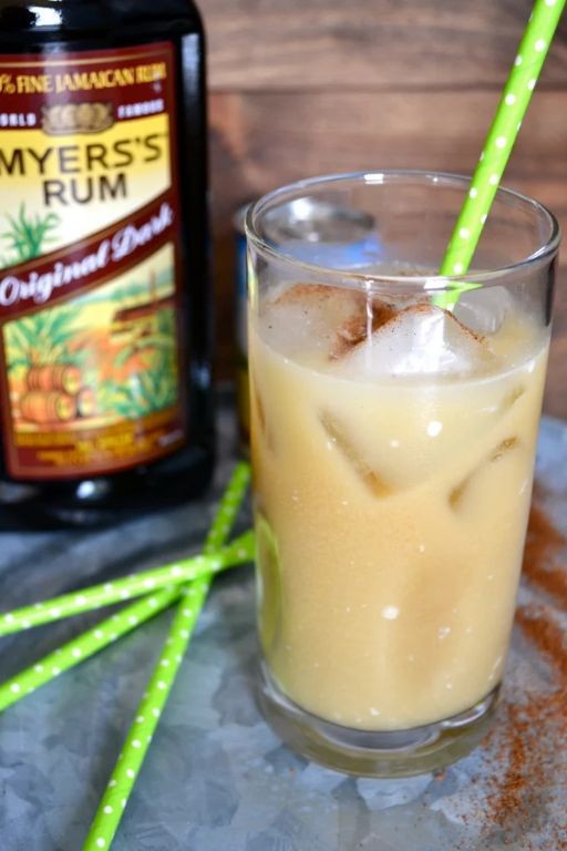 18 Decadent Meyers Dark Rum Recipes Perfect for Entertaining