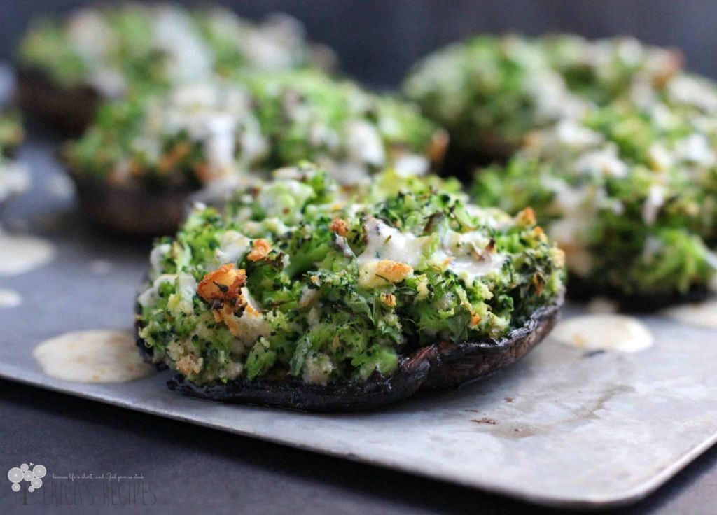 20 Quick Microwave Broccoli Recipes for Busy Nights