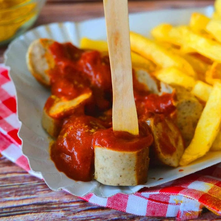18 Classic German Appetizer Recipes with Authentic Flavors