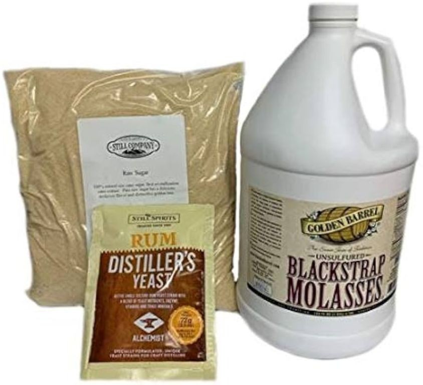 20 Irresistible Moonshine Mash Recipes for Beginners