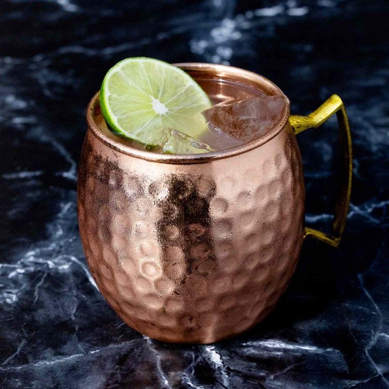 Moscow Mule