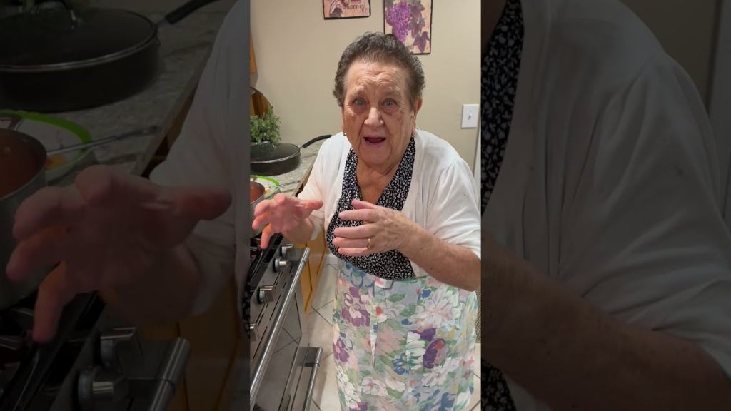 Nonna Pia