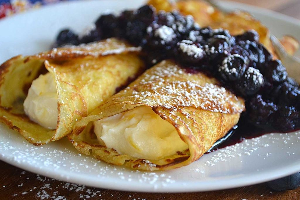 18 Heartwarming Nonna Pia Recipes for Family Gatherings