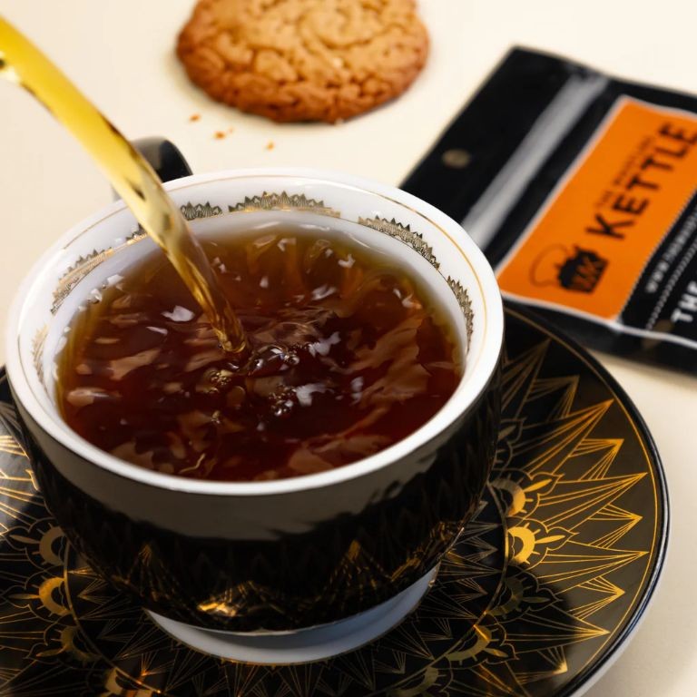 19 Decadent Oatmeal Cookie Drink Recipes Irresistible