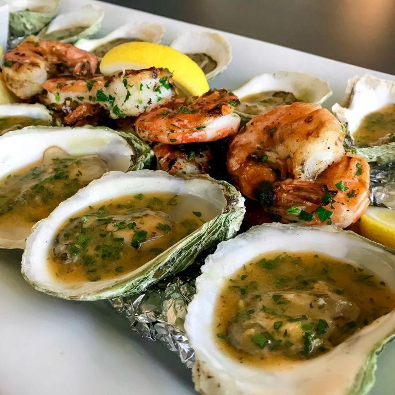 18 Savory Grilled Oyster Recipes with a Twist