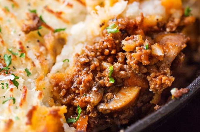 18 Flavorful One Pot Ground Beef Recipes Easy