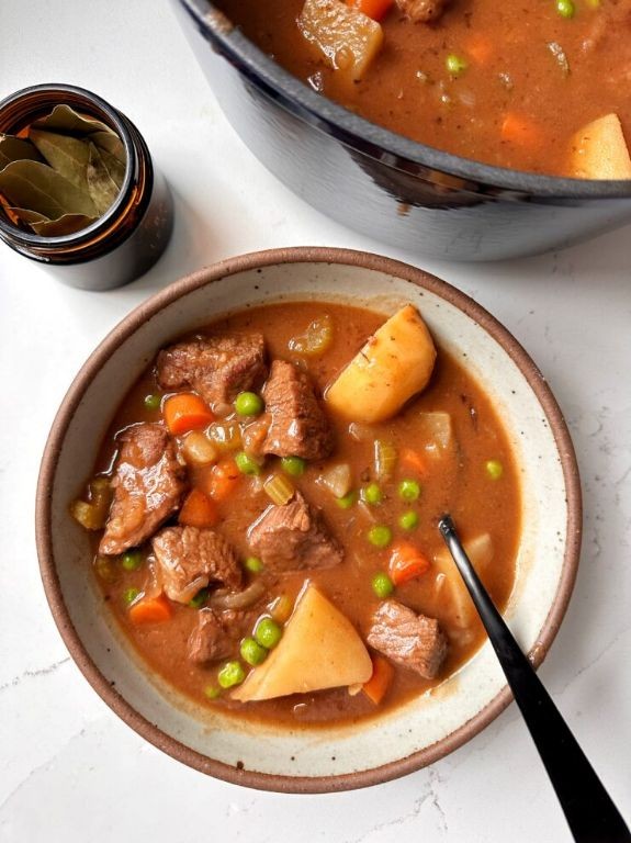 One-Pot Irish Stew