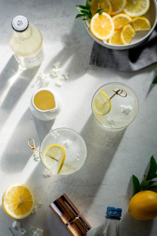 18 Refreshing Summer Alcohol Drinks Recipes Delightful