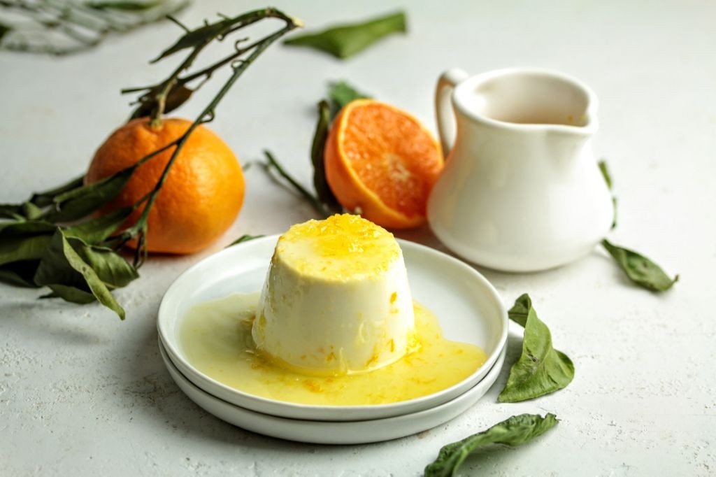20 Delicious Orange Recipes Refreshing