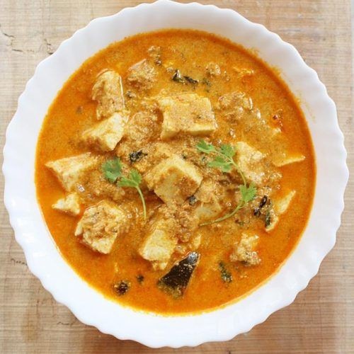 20 Creamy Paneer Recipes for Every Occasion