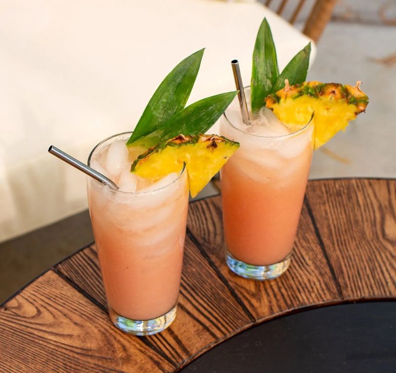 Passionfruit Guava Paradise