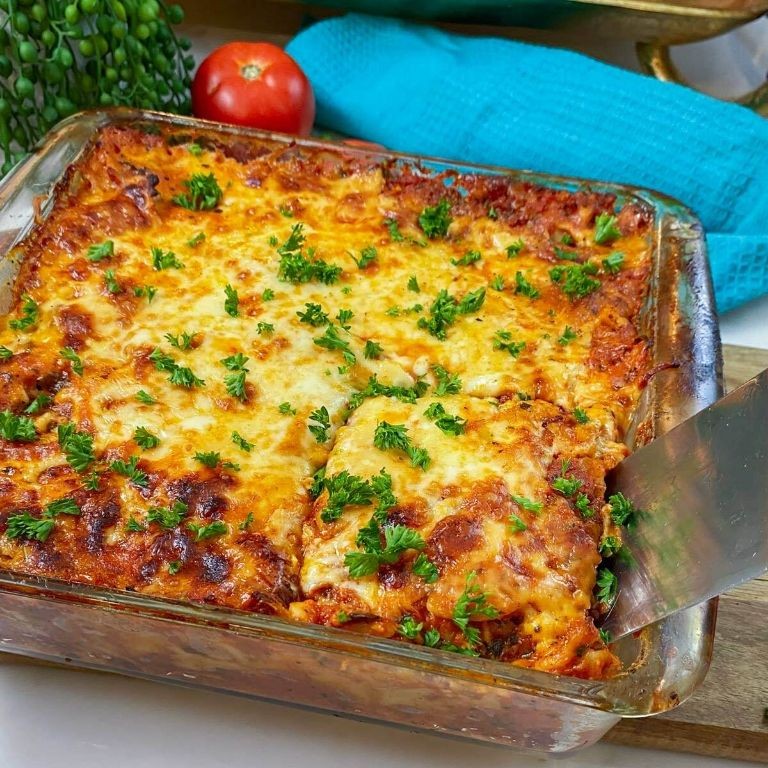 Pasteles with Spinach and Ricotta