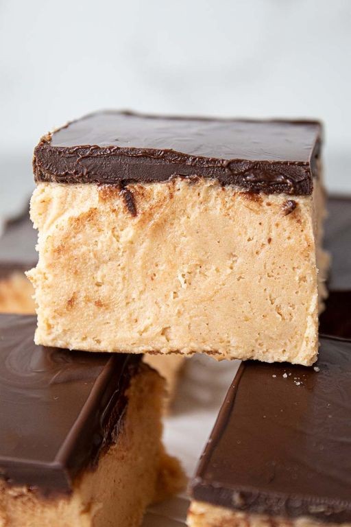 Peanut Butter Tastycake Heaven
