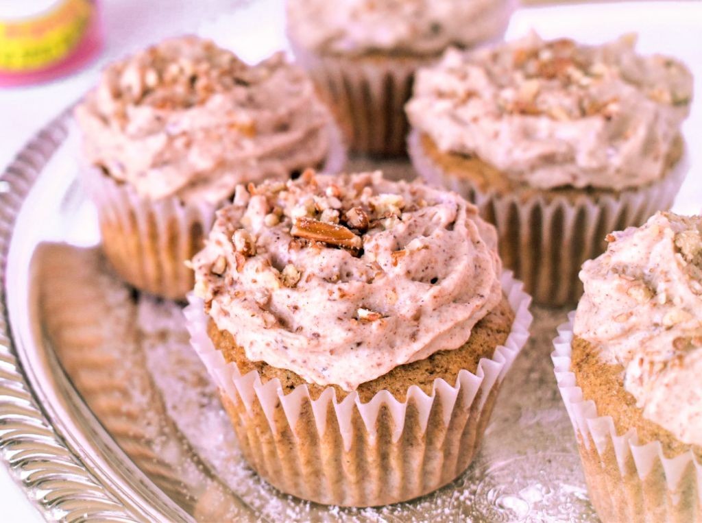 18 Delicious Pecan Dessert Recipes Irresistible