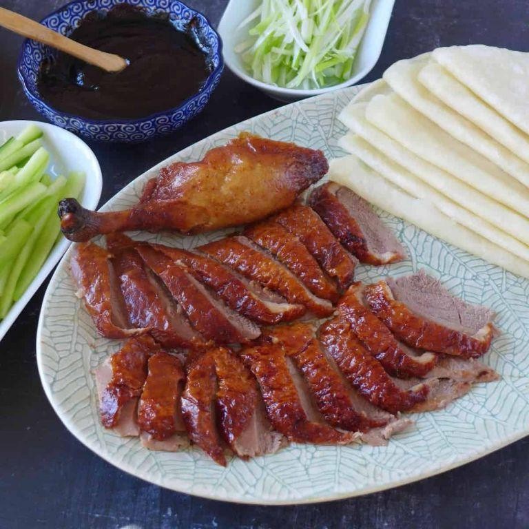 Peking Duck