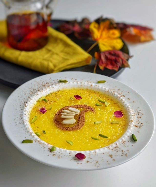 20 Flavorful Persian Recipes for Every Occasion