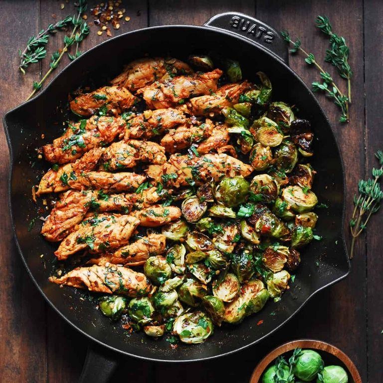 20 Quick Meal Prep Recipes for Busy Weekdays