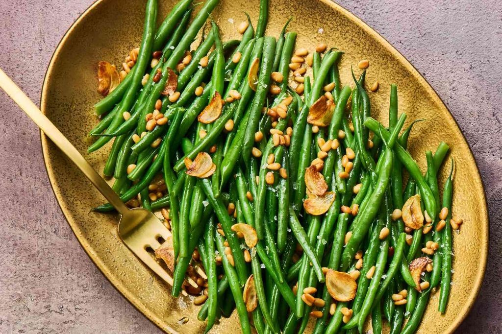 18 Savory Pine Nut Recipes Delicious