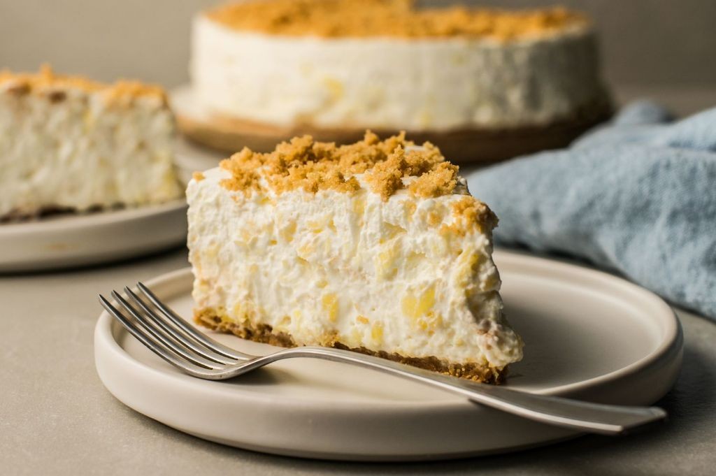 20 Delicious Pineapple Cake Recipes Creative