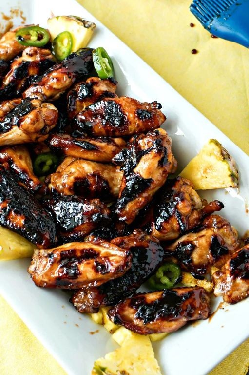 18 Spicy Wing Sauce Recipes Perfect for Game Day