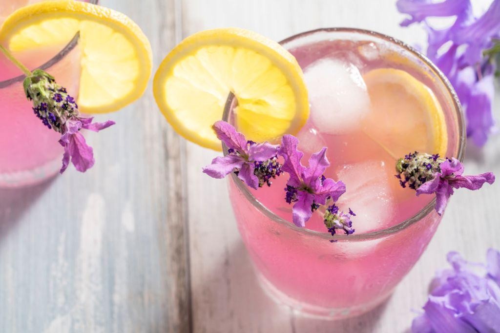 Pink Whitney Coconut Cooler