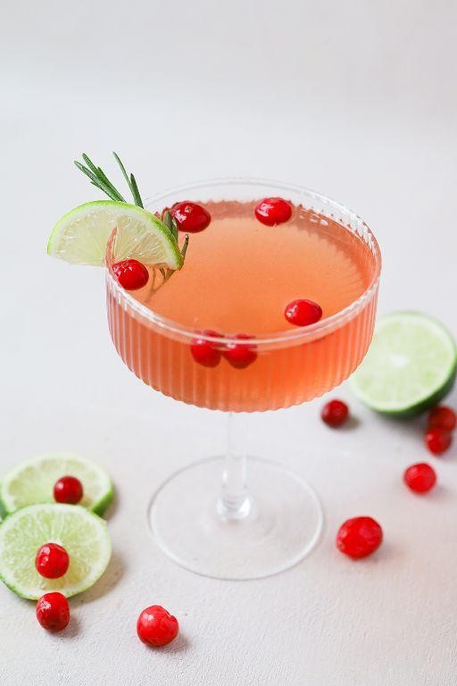 Pink Whitney Mango Margarita