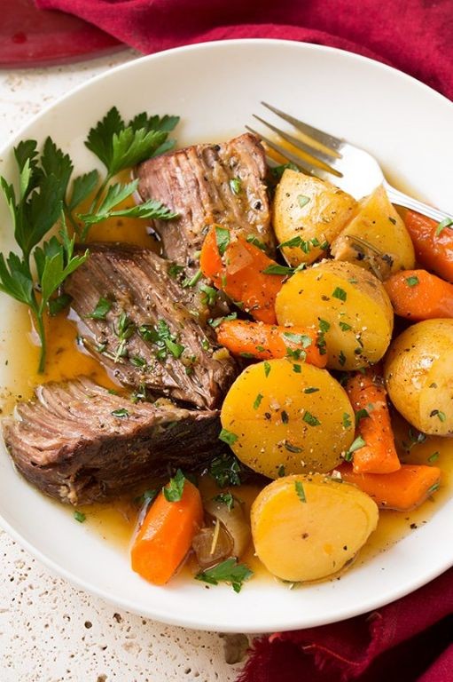 20 Nostalgic Retro Recipes for Modern Cooks