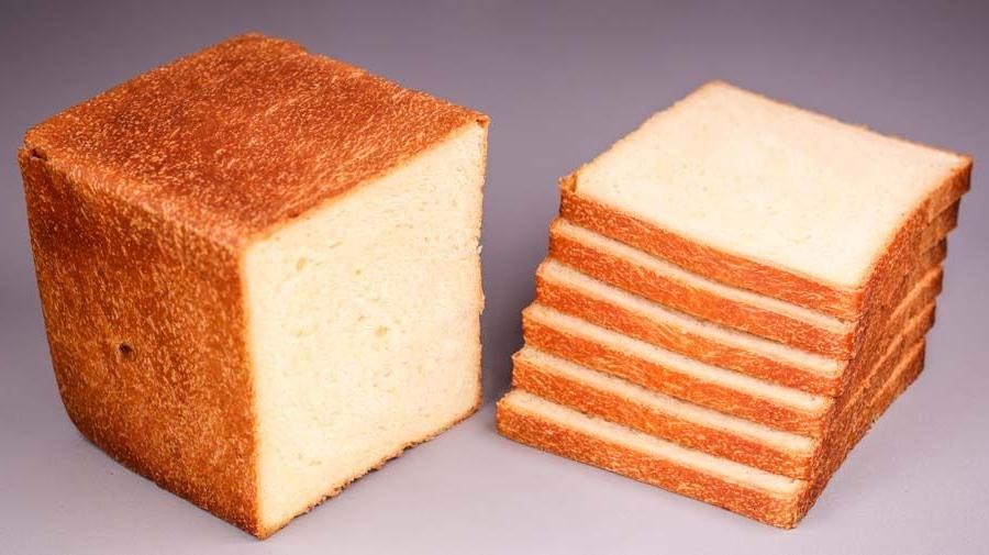 Potato White Bread for Extra Softness