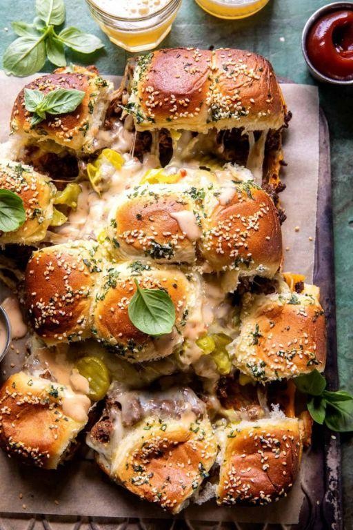 20 Fluffy Hamburger Bun Recipes for Perfect Burgers