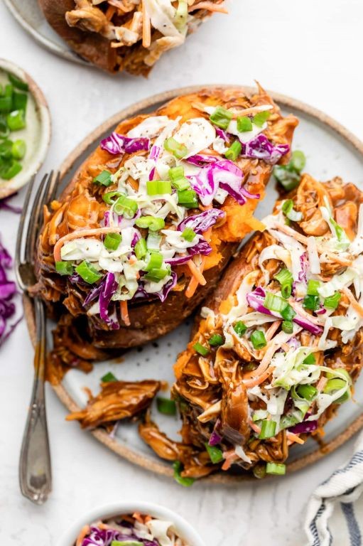 19 Easy Pulled Rotisserie Chicken Recipes for Busy Weeknights