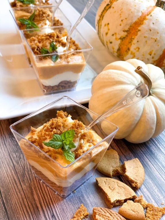 18 Cozy Fall Trifle Recipes Deliciously Seasonal