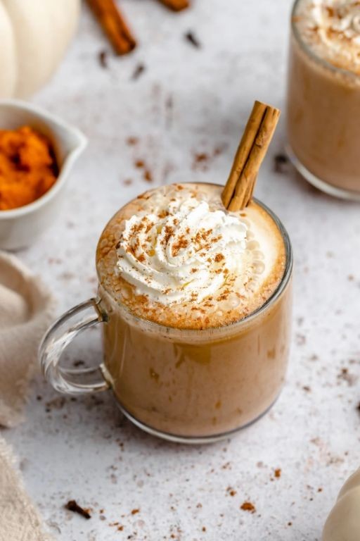 Pumpkin Spice Espresso
