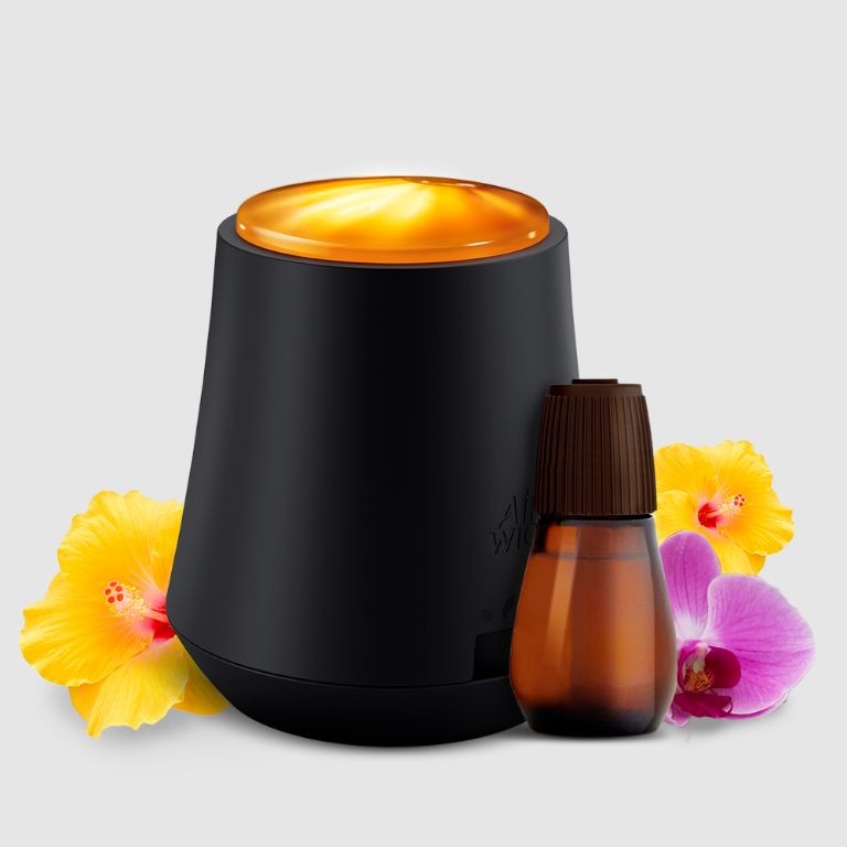 Pumpkin Spice Infused Coconut Oil
