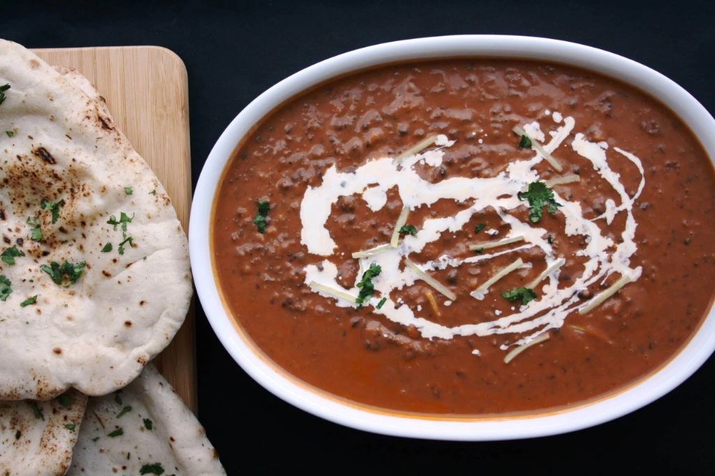 Punjabi Dal Makhani