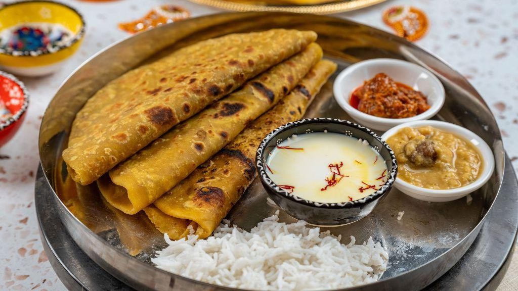 Puran Poli