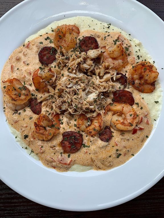 18 Savory Quick Grits Recipes Deliciously Simple