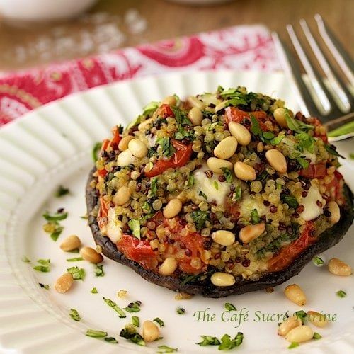 20 Flavorful Quinoa Recipes Side Dish Delights