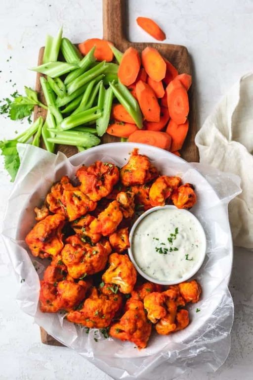 20 Savory Ranch to Table Recipes Fresh
