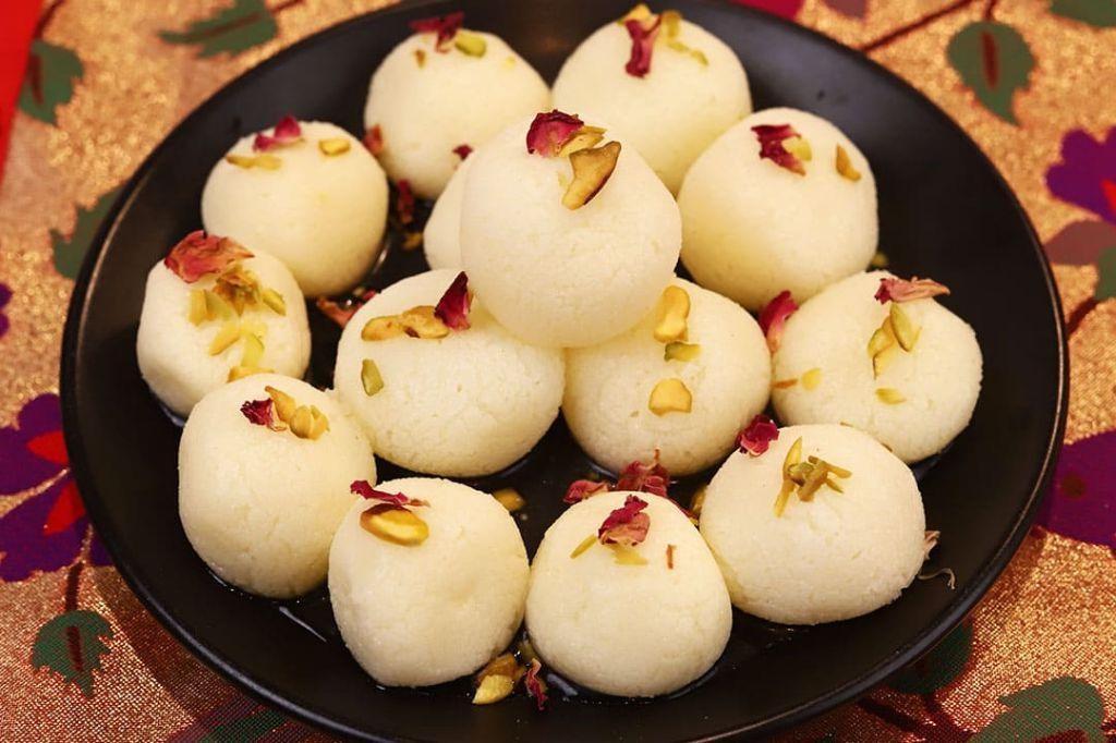Rasgulla