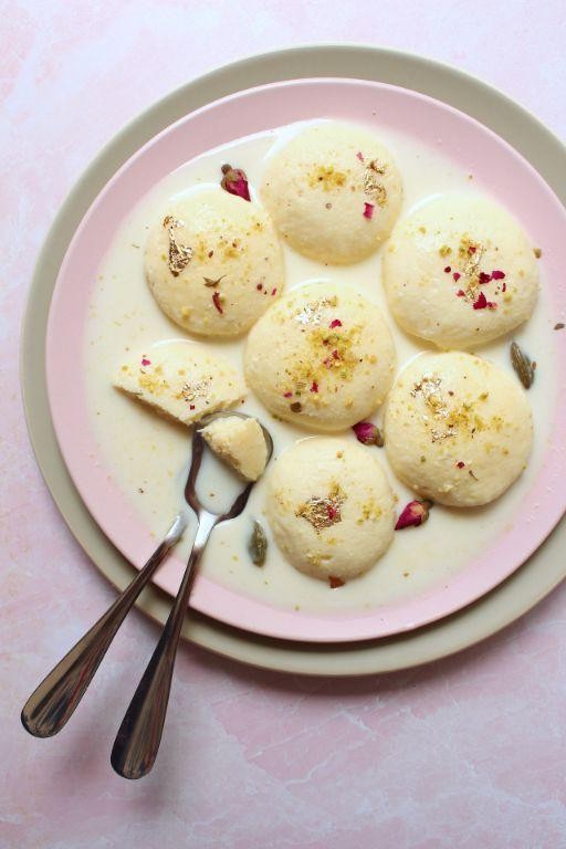 Rasmalai