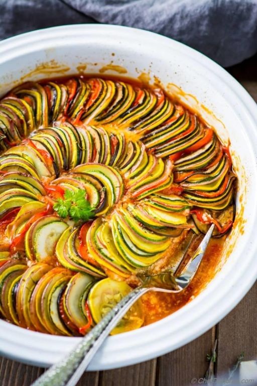 20 Delicious Healthy Casserole Recipes for Weight Loss