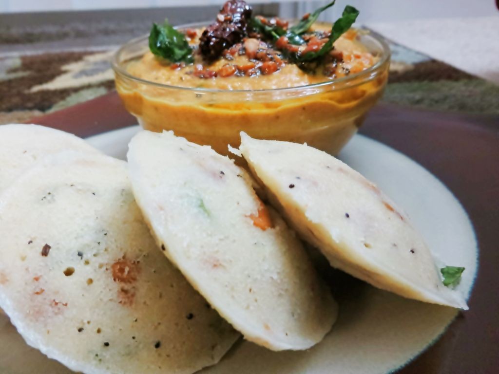 18 Delicious Idli Rava Recipes for Breakfast