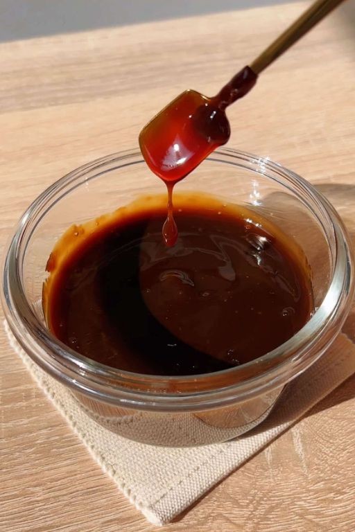 Rich Oyster Sauce Blend