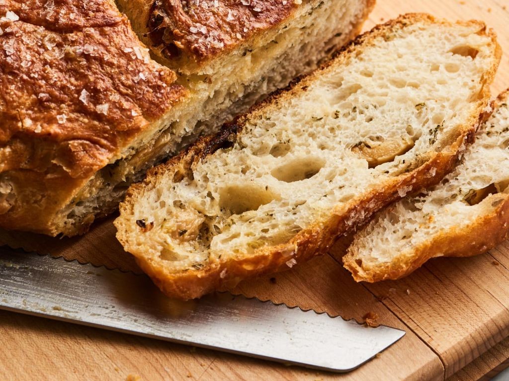 20 Irresistible Elite Gourmet Bread Maker Recipes for Home Bakers
