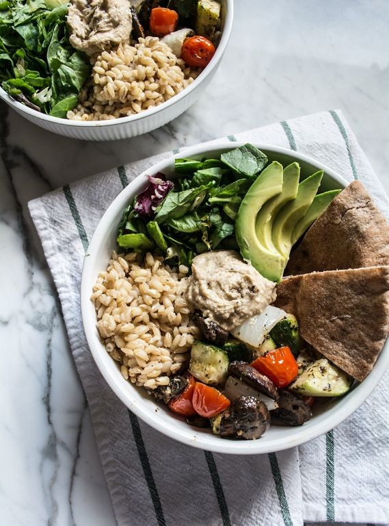 20 Delicious Roasted Vegetable Recipes for Every Season