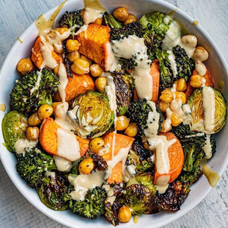 20 Delicious Homemade Dinner Recipes for Busy Weeknights