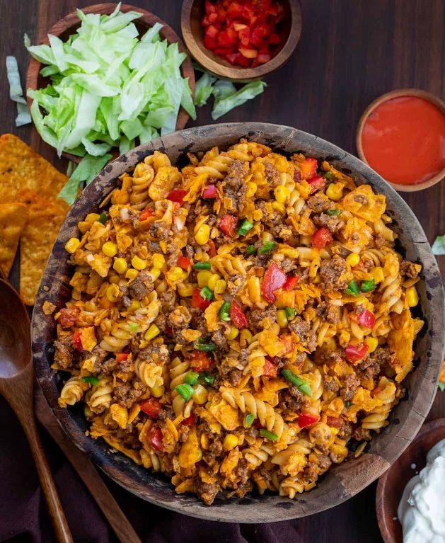 18 Spicy Rotel Recipes with Ground Beef Delights