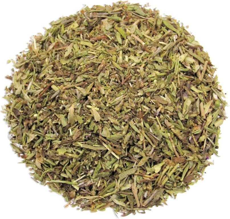 Savory Freeze-Dried Herb Seasoning